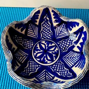 Ceramic BOWL